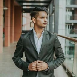 Sameer Ahmad profile photo